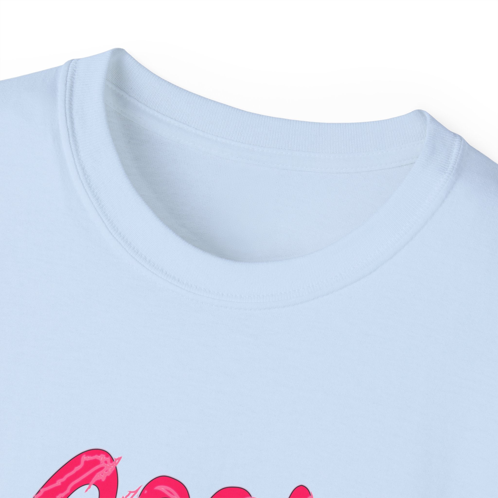 Cool Loser Gang Tee - Damned Threads